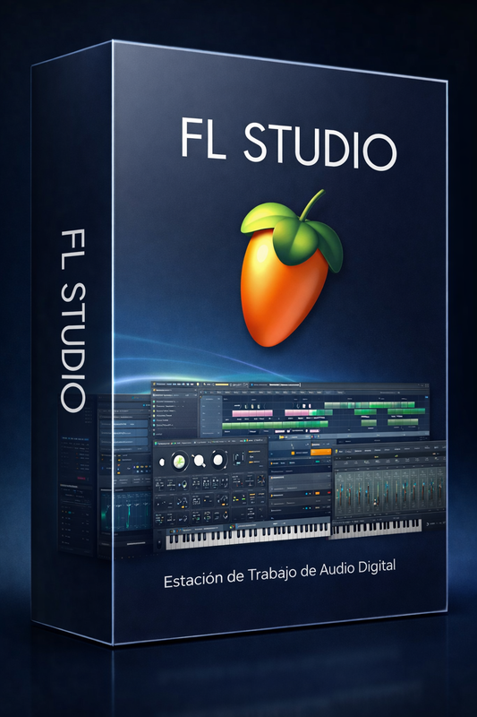 FL STUDIO